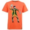 Miniboro - Campos T-Shirt - Orange