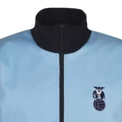 Coventry City Track Top -Outlet Fitted Tops Store 9039 2