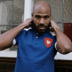 France Rugby World Cup Polo -Outlet Fitted Tops Store france prod 6 1