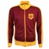 Bradford City Retro Track Top