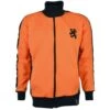 Holland Retro Track Top
