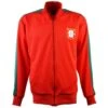 Portugal Retro Anthem Track Top
