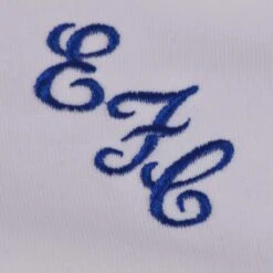 Everton 1970s Retro Track Top -Outlet Fitted Tops Store j0068 copy