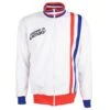 Escape To Victory Track Top
