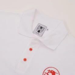 Liverpool No 7 White Polo Shirt -Outlet Fitted Tops Store p0005 2