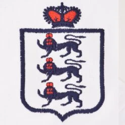 England White Polo Shirt 4 England White Polo Shirt -Outlet Fitted Tops Store p0027 1