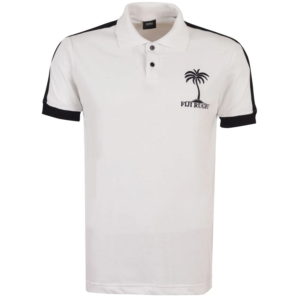 Fiji Rugby World Cup Polo 1 Fiji Rugby World Cup Polo