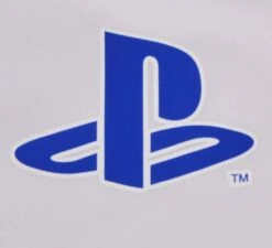 Playstation Tee White Polyester -Outlet Fitted Tops Store play003 3