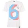 Pennarello: World Cup - England 1966 T-Shirt - White