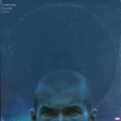 Pennarello: LPFC - Zidane T-Shirt - Grey -Outlet Fitted Tops Store print0050 1