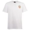 Valenica 12th Man - White T-Shirt