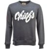 NASL: Atlanta Chiefs Sweatshirt - Charcoal