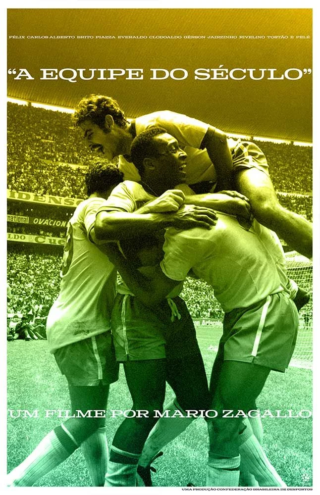 Pennarello: A Equipe Do Seculo 1970 - White 2 Pennarello: A Equipe Do Seculo 1970 - White - Image 2