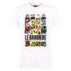 Pennarello: Le Bandiere 2011 - White