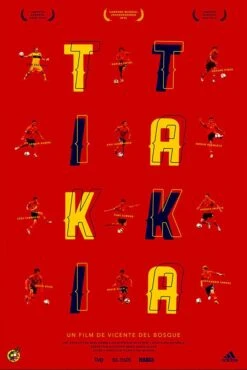 Pennarello: Tiki Taka 2012 - White -Outlet Fitted Tops Store print0516