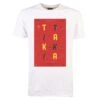 Pennarello: Tiki Taka 2012 - White