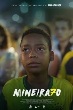 Pennarello: Mineirazo 2014 - White -Outlet Fitted Tops Store print0517