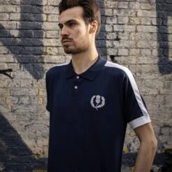 Scotland Rugby World Cup Polo -Outlet Fitted Tops Store scot prod 4