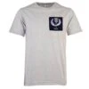 Scotland Thistle 1925 Grey T-Shirt