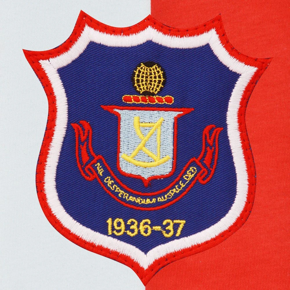 Sunderland Retro T-Shirt 2 Sunderland Retro T-Shirt - Image 2