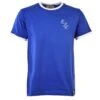 Everton T-Shirt - Royal/White Ringer