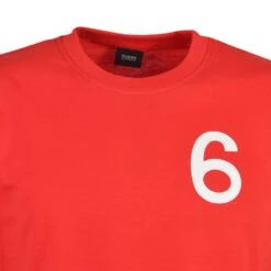England No 6 Moore T-Shirt -Outlet Fitted Tops Store t0173