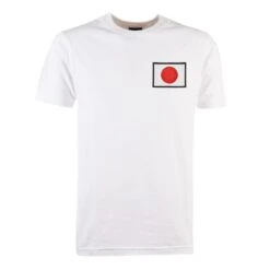 Japan T-Shirt White