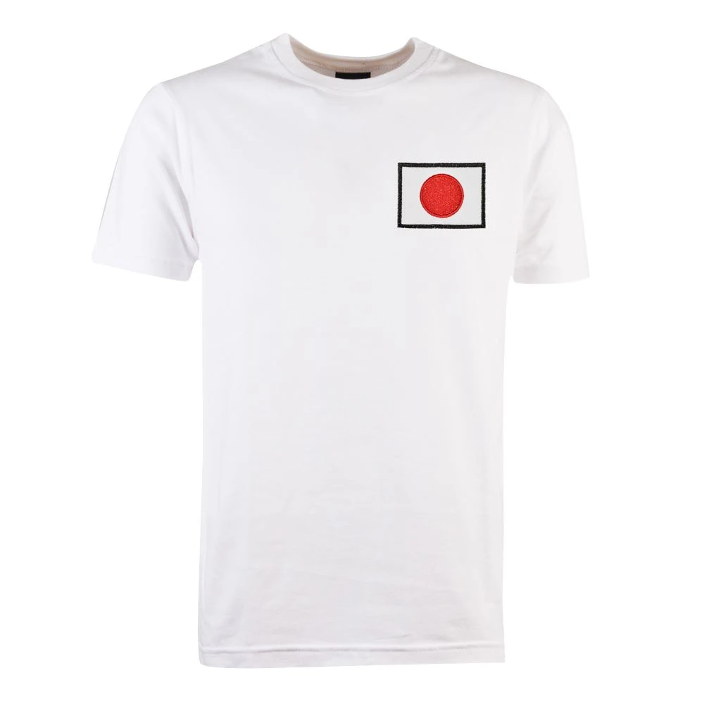 Japan T-Shirt White 1 Japan T-Shirt White
