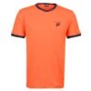 Luton Town T-Shirt Orange/Navy