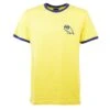 Sheffield Wednesday Away T-Shirt Yellow/Royal