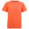Toffs Retro Orange Tee Shirt