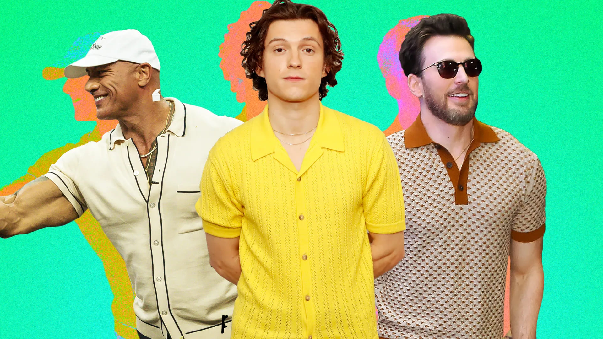 Outlet Fitted Tops Store -Outlet Fitted Tops Store KNIT POLO 1